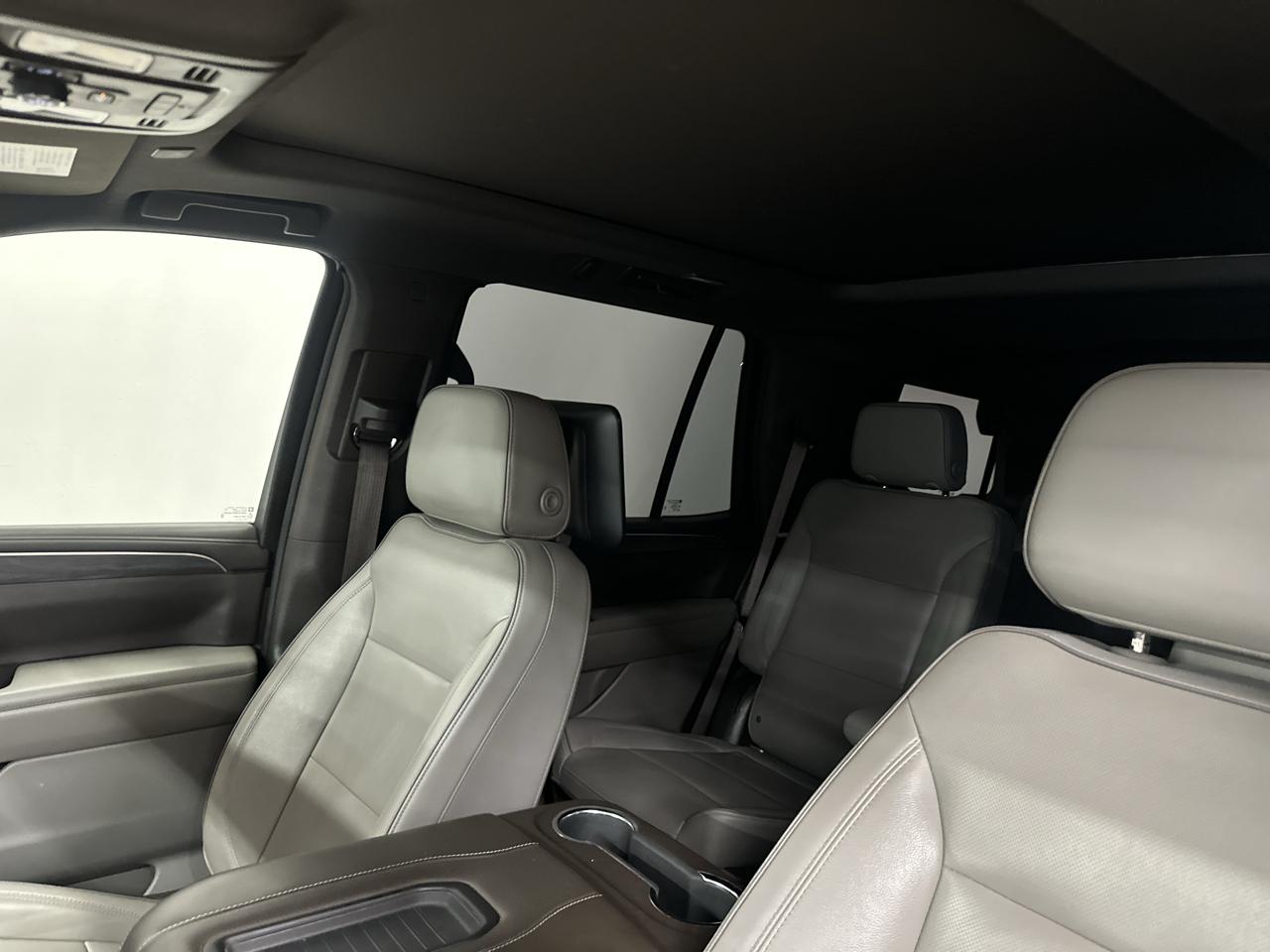 GMC Yukon SLT 2WD 2021