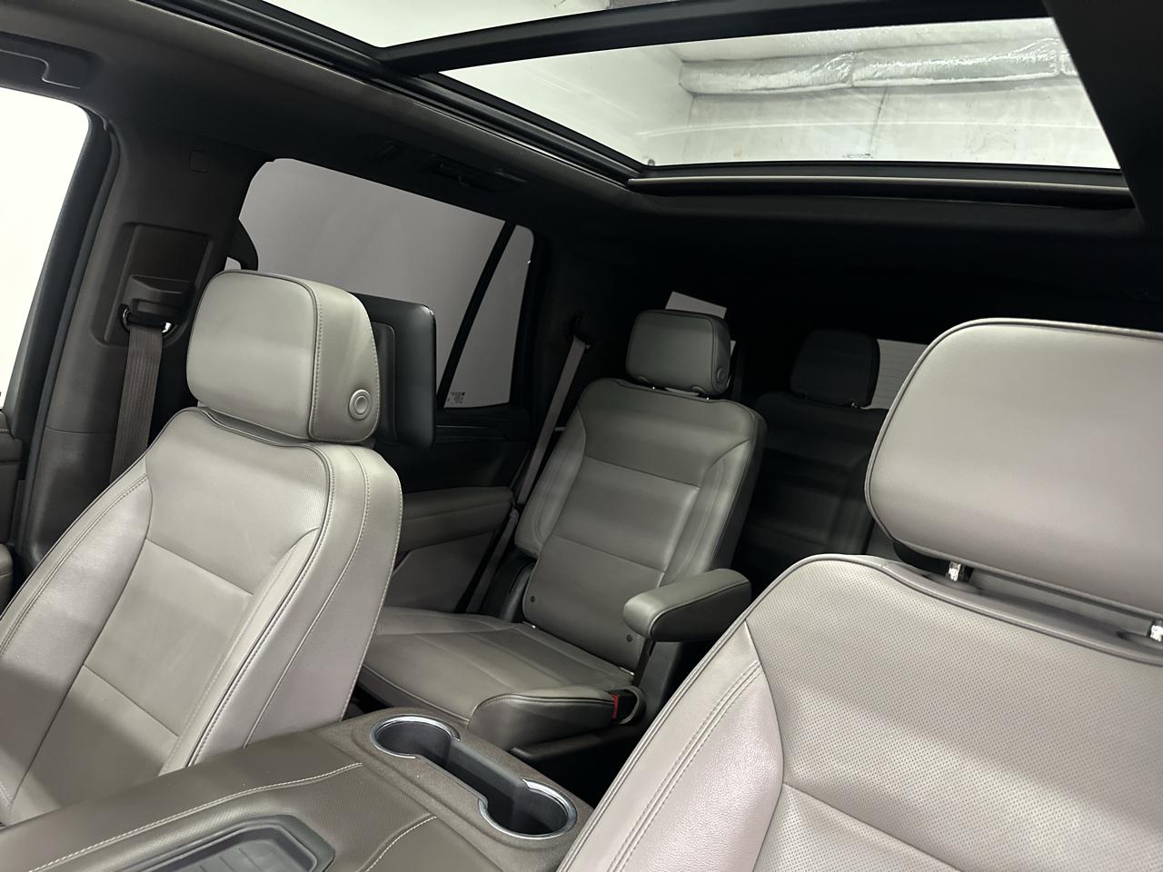 GMC Yukon SLT 2WD 2021