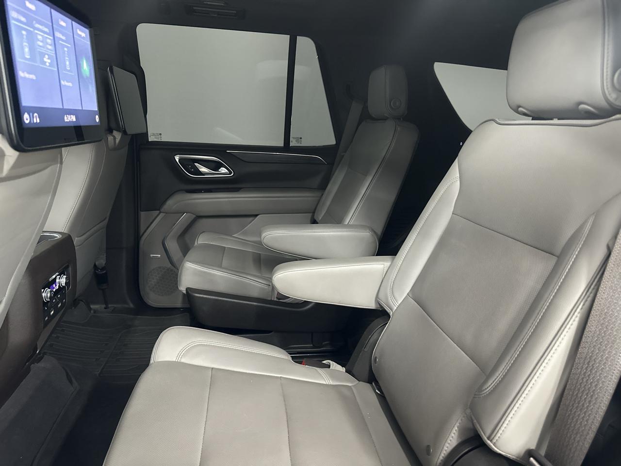 GMC Yukon SLT 2WD 2021