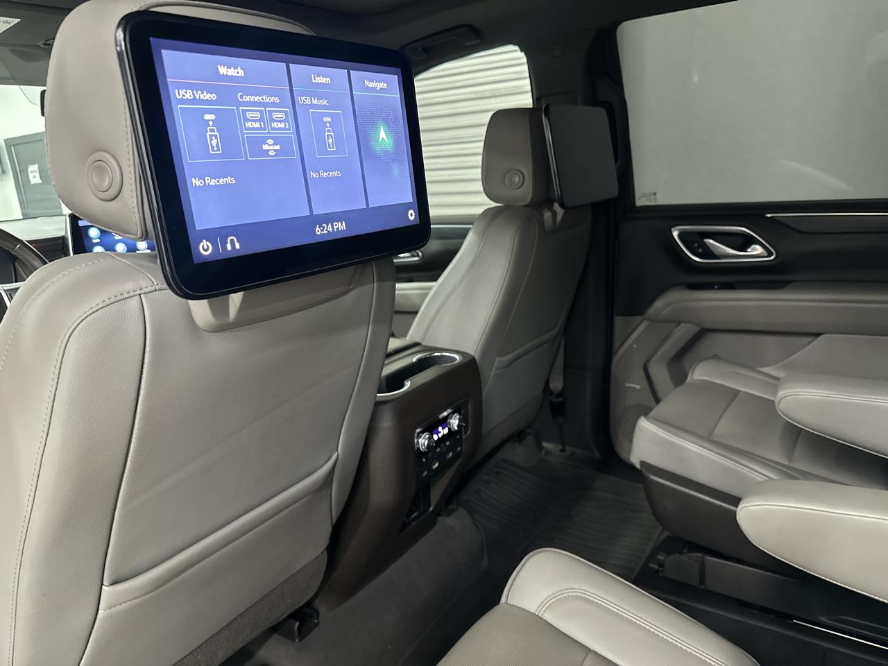 GMC Yukon SLT 2WD 2021