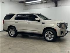 2021 GMC Yukon 