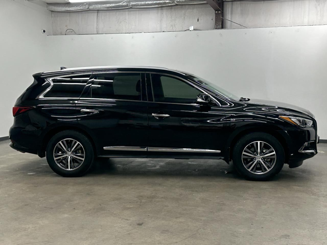 Infiniti QX60 PURE AWD 2019