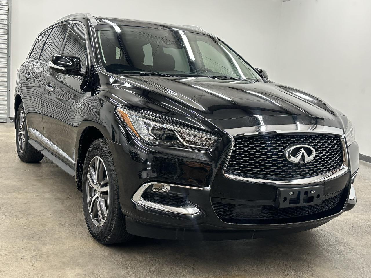 Infiniti QX60 PURE AWD 2019