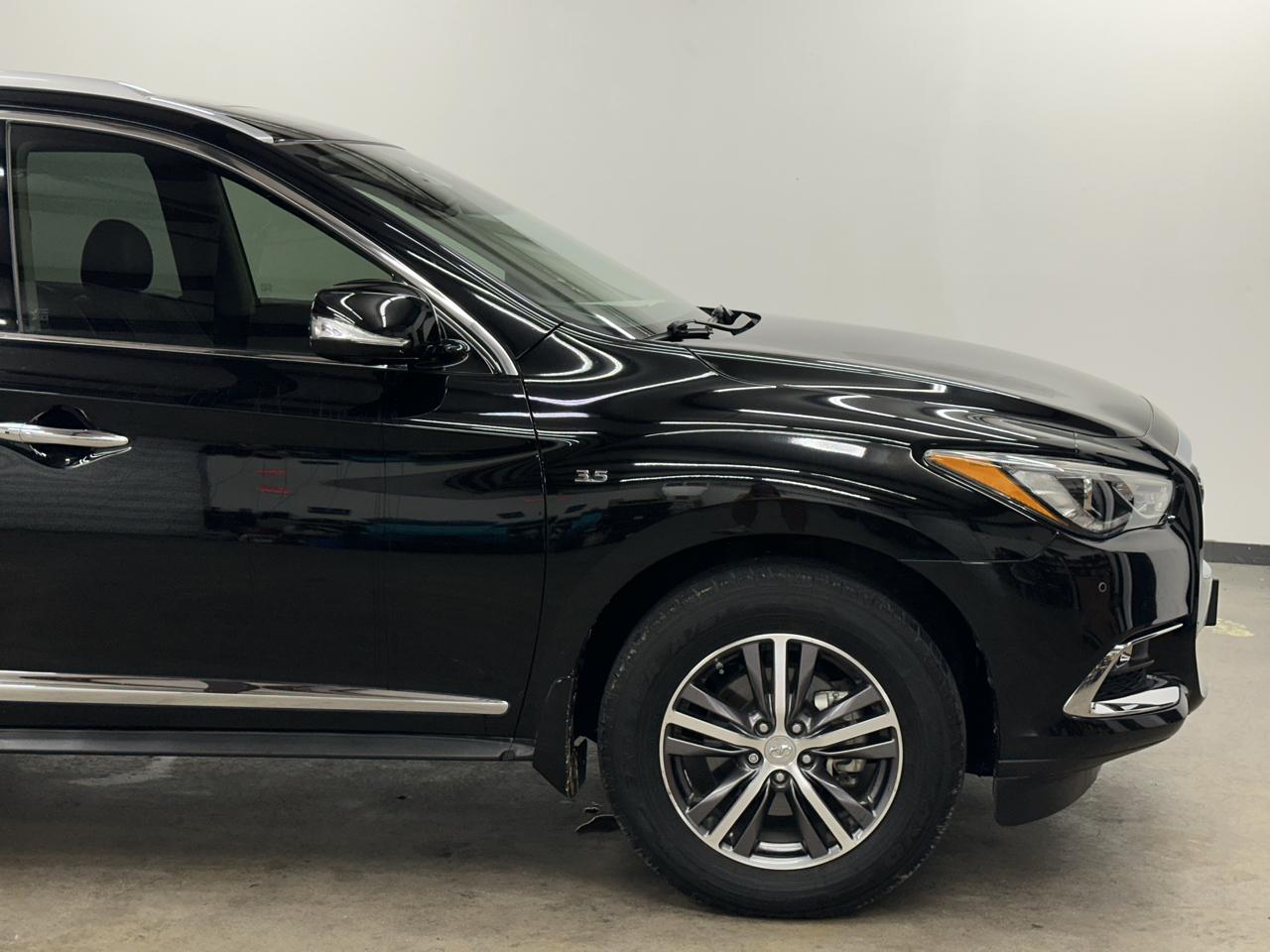 Infiniti QX60 PURE AWD 2019