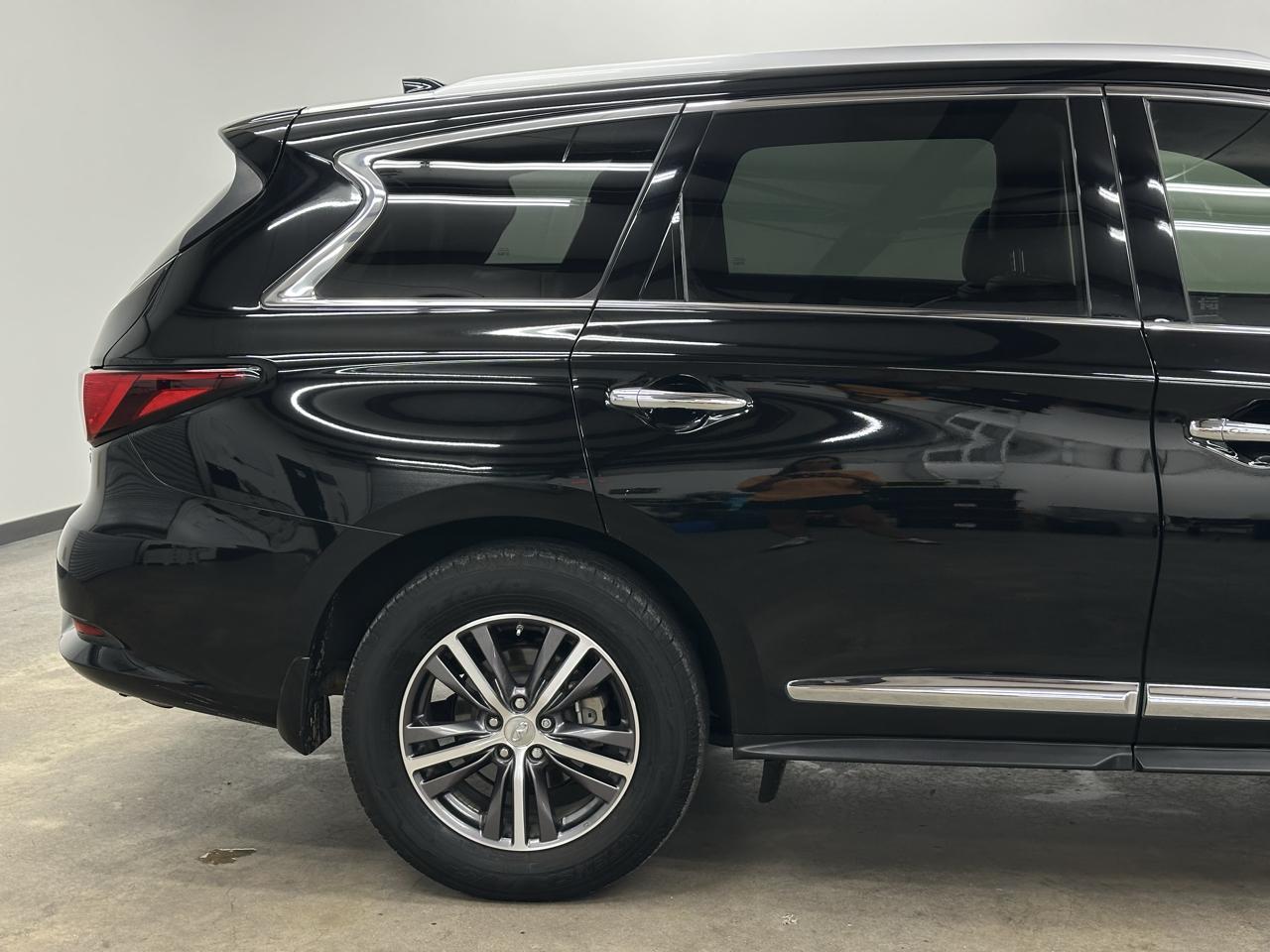 Infiniti QX60 PURE AWD 2019