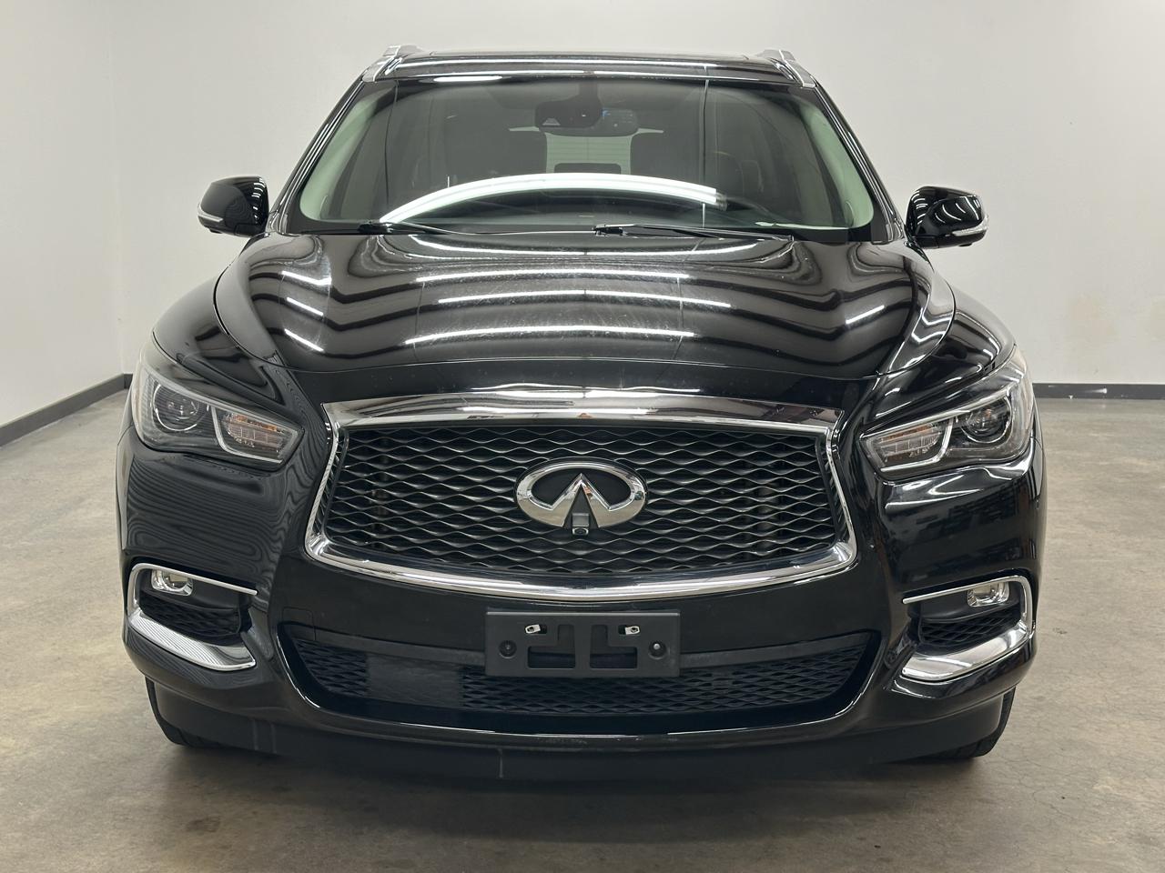Infiniti QX60 PURE AWD 2019
