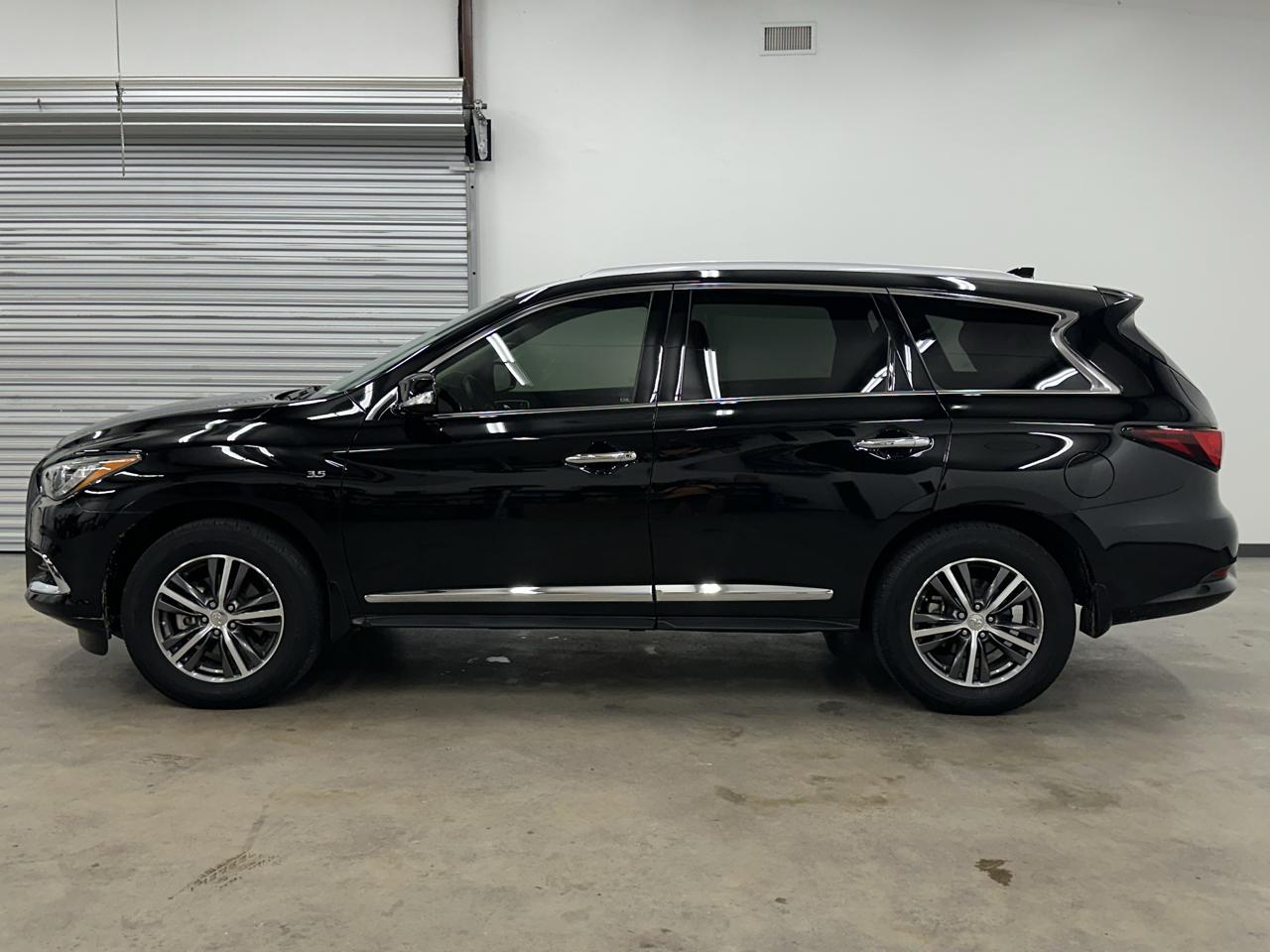 Infiniti QX60 PURE AWD 2019