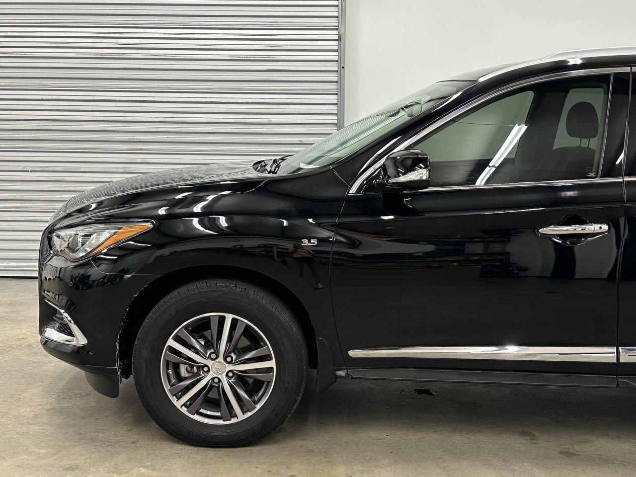 Infiniti QX60 PURE AWD 2019