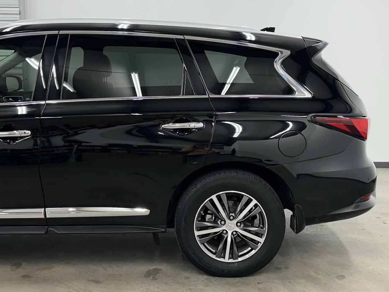 Infiniti QX60 PURE AWD 2019