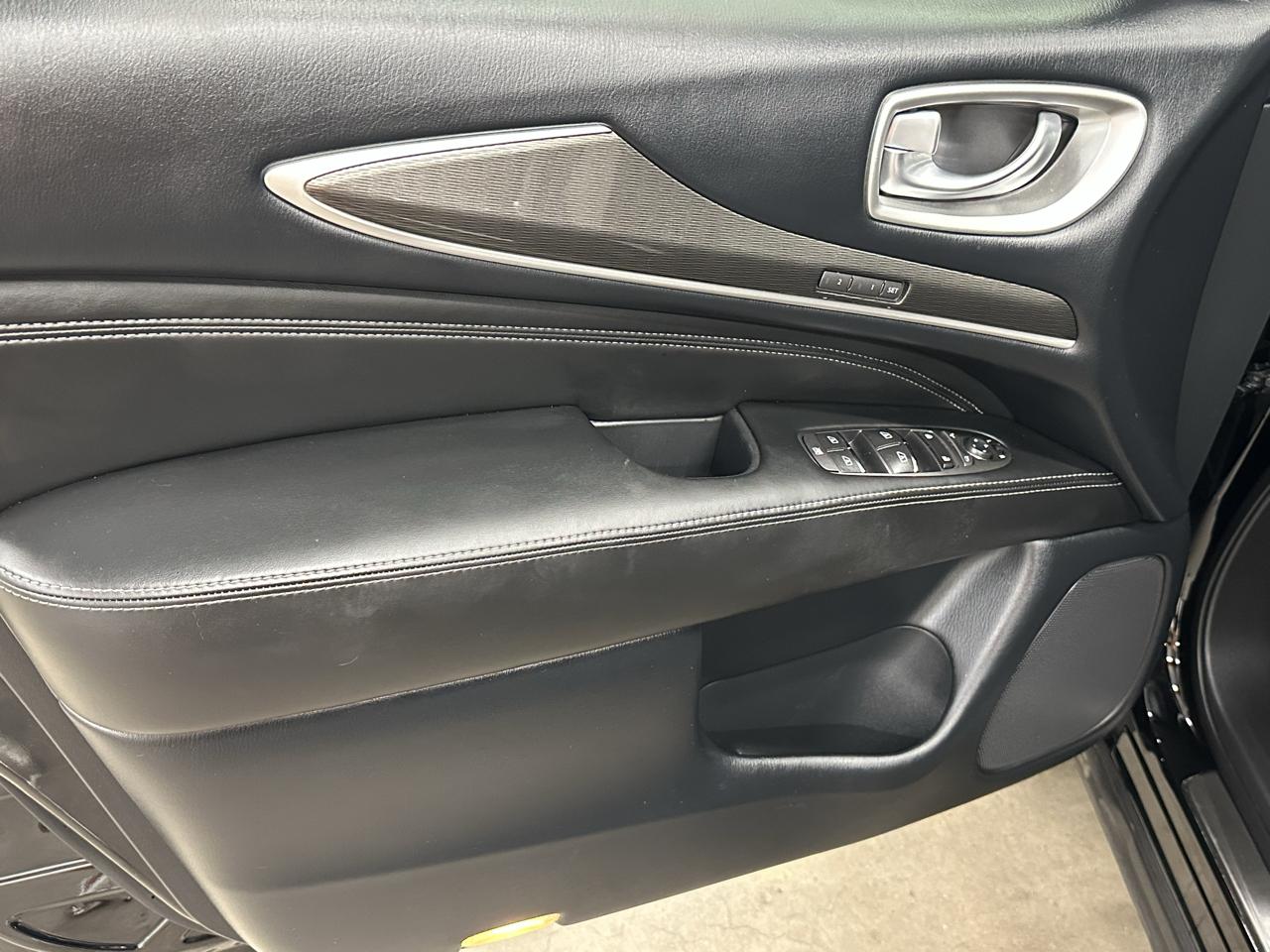 Infiniti QX60 PURE AWD 2019