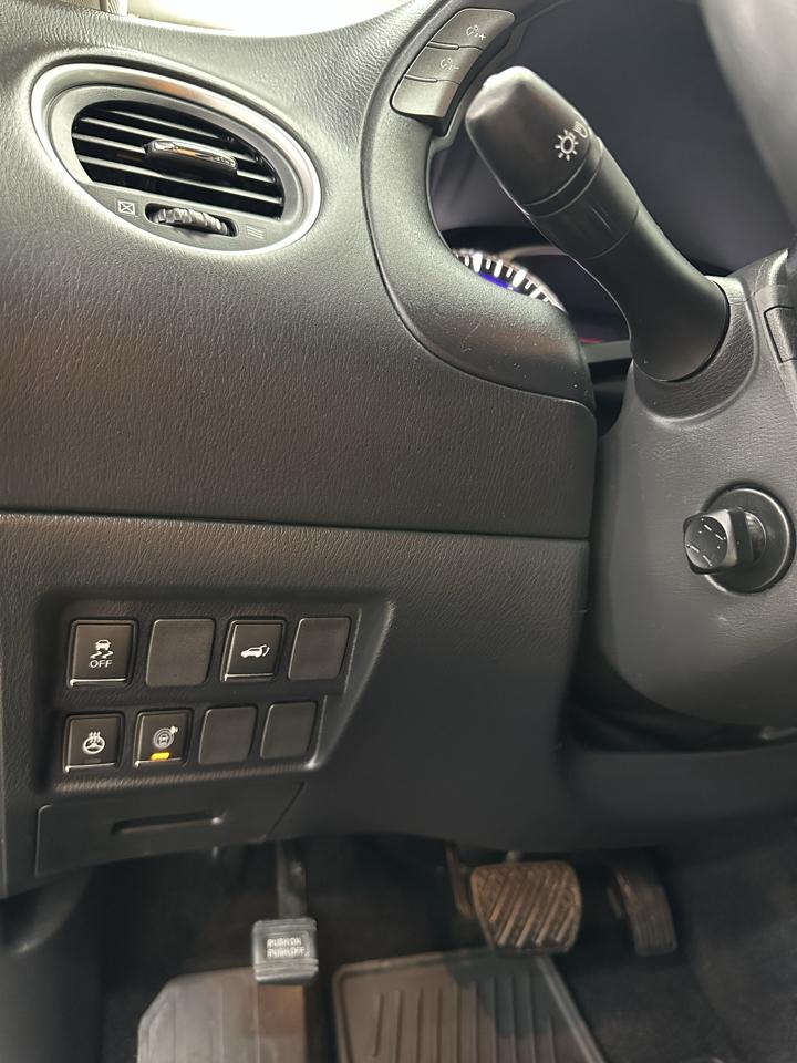Infiniti QX60 PURE AWD 2019