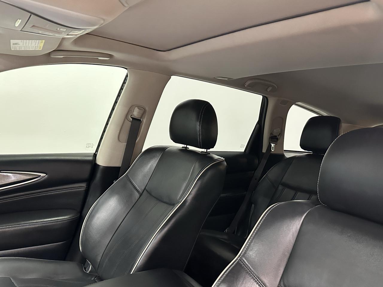 Infiniti QX60 PURE AWD 2019