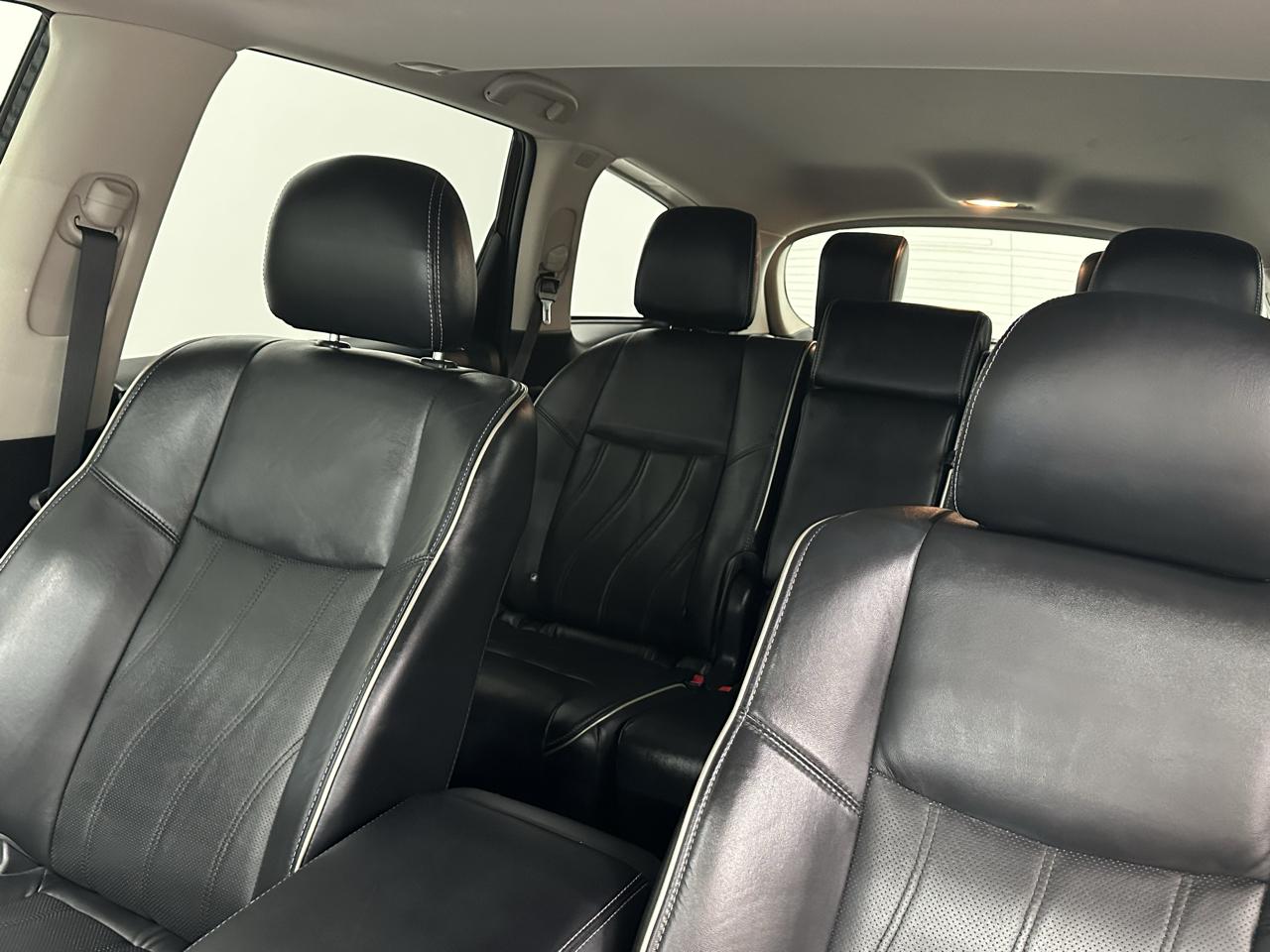 Infiniti QX60 PURE AWD 2019