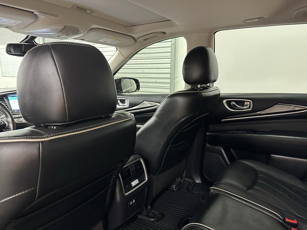 Infiniti QX60 PURE AWD 2019