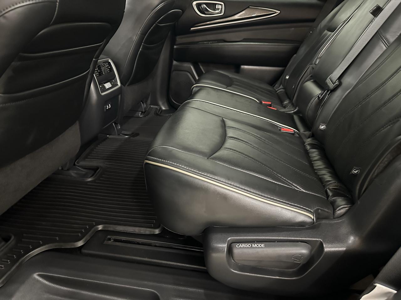 Infiniti QX60 PURE AWD 2019