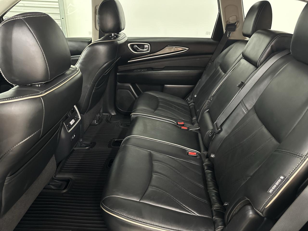 Infiniti QX60 PURE AWD 2019