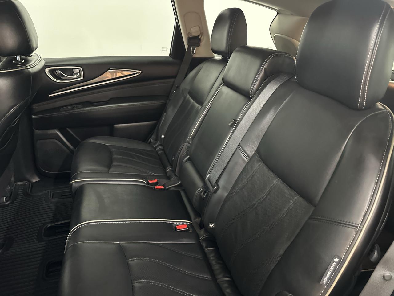 Infiniti QX60 PURE AWD 2019