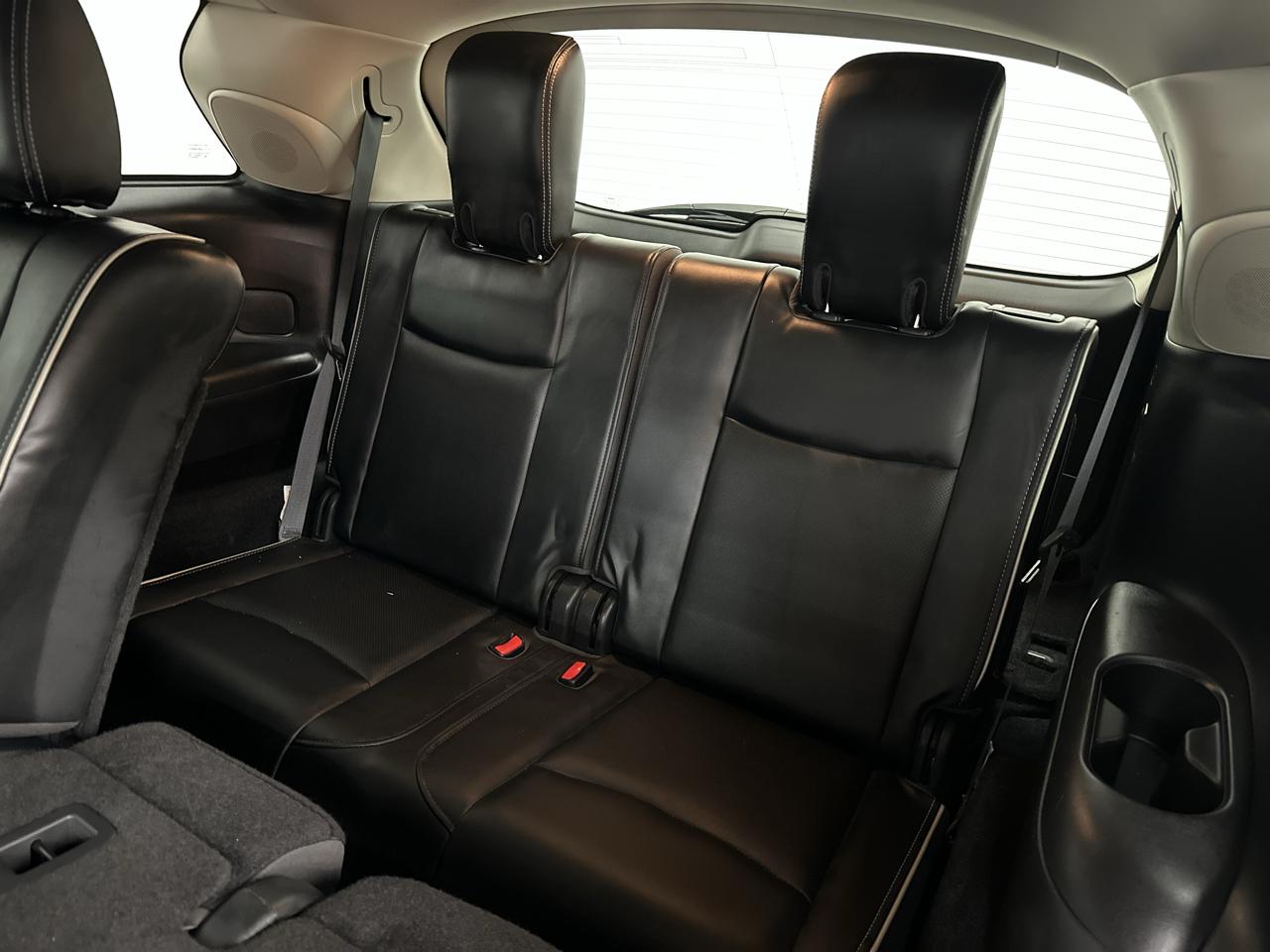 Infiniti QX60 PURE AWD 2019