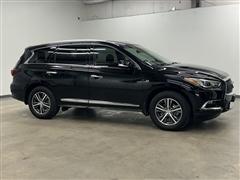 2019 Infiniti QX60 