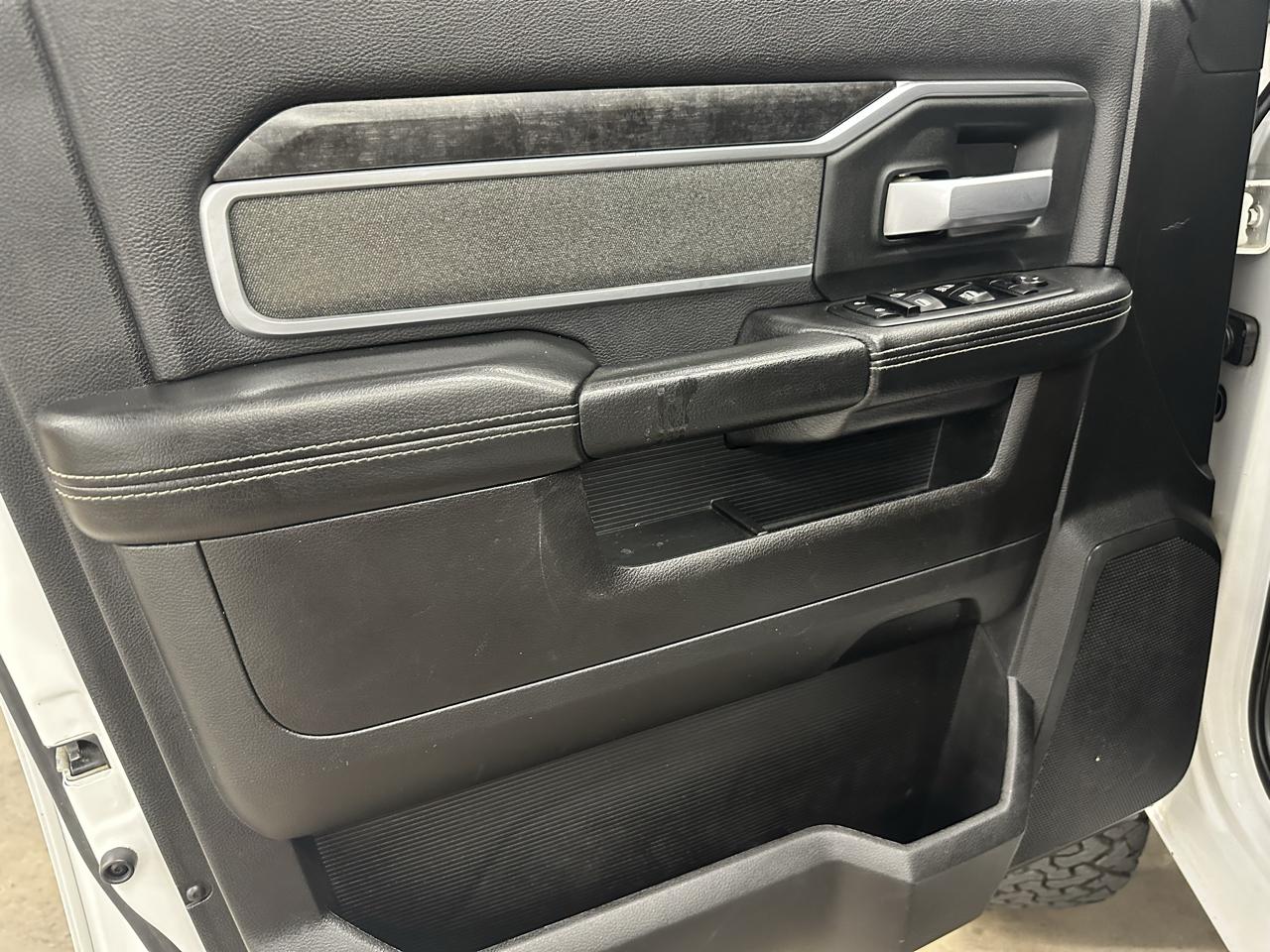 RAM 2500 Tradesman Crew Cab SWB 4WD 2019