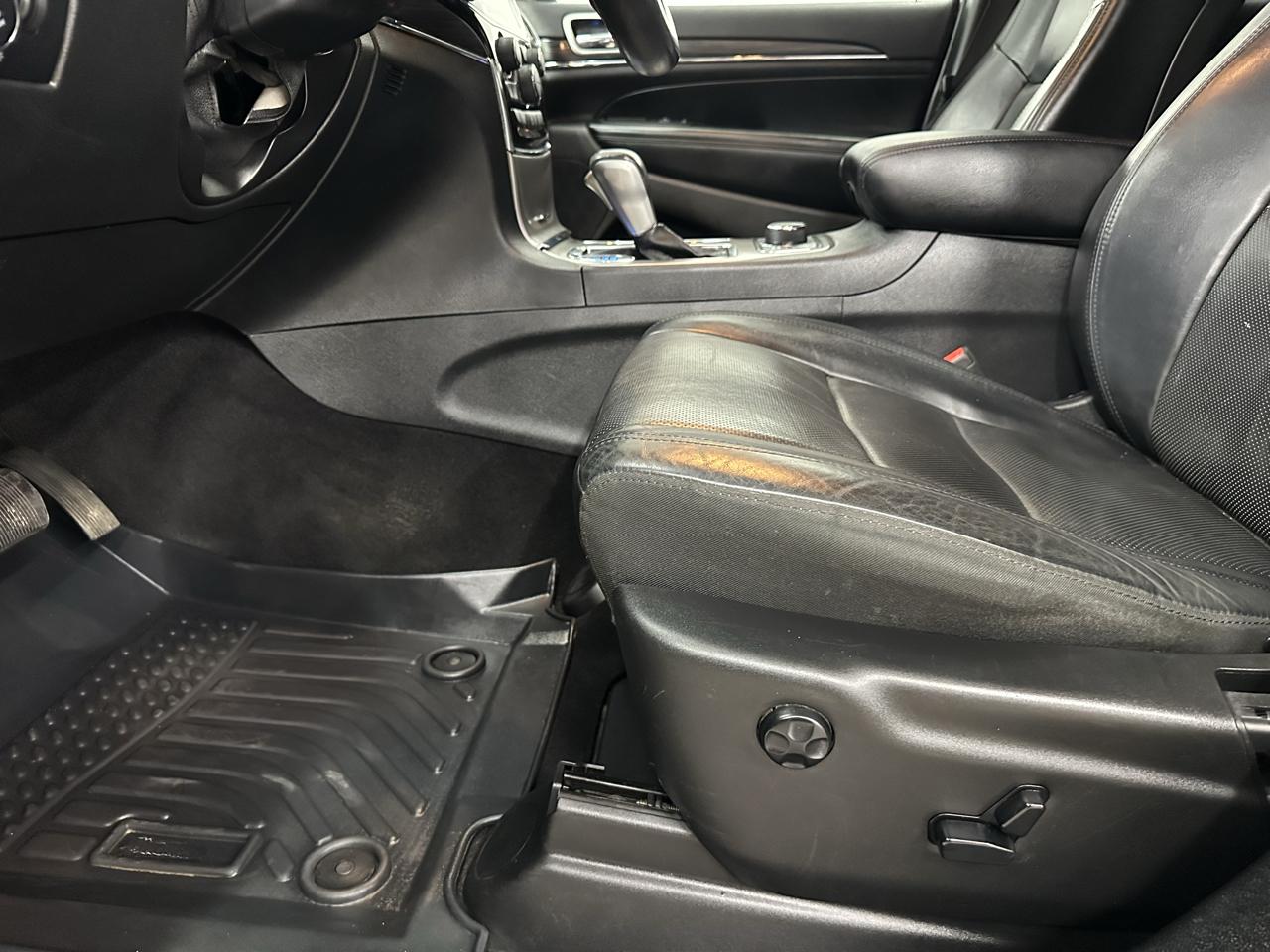 Jeep Grand Cherokee Limited 4WD 2019