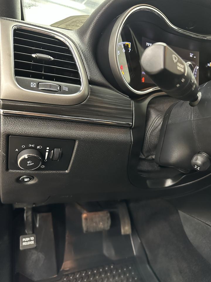 Jeep Grand Cherokee Limited 4WD 2019