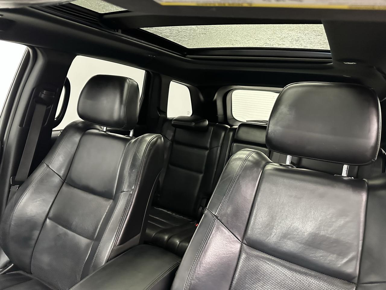 Jeep Grand Cherokee Limited 4WD 2019