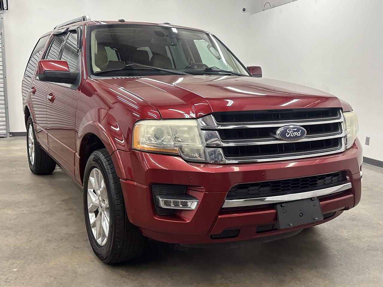 Ford Expedition Limited 2WD 2016