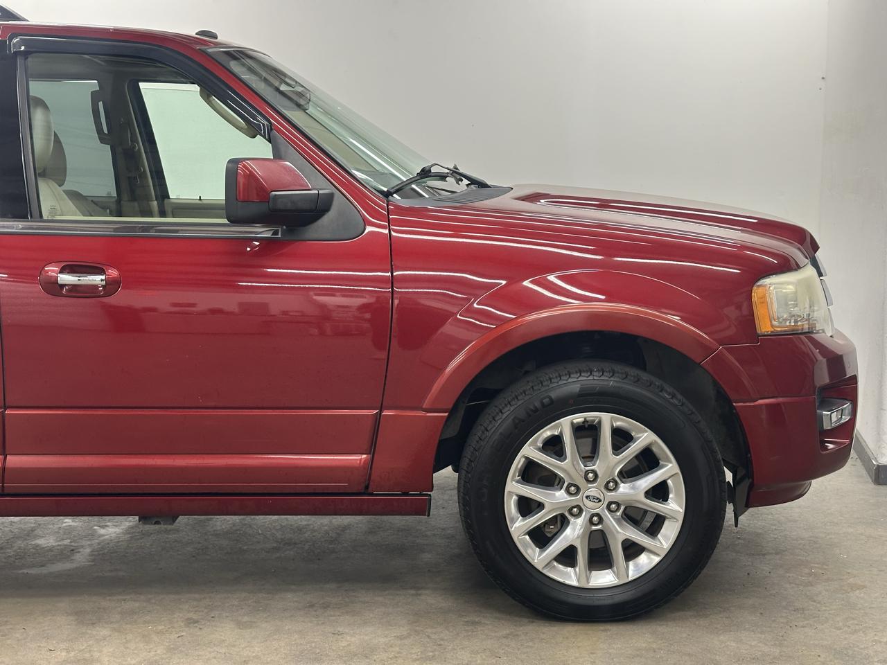 Ford Expedition Limited 2WD 2016