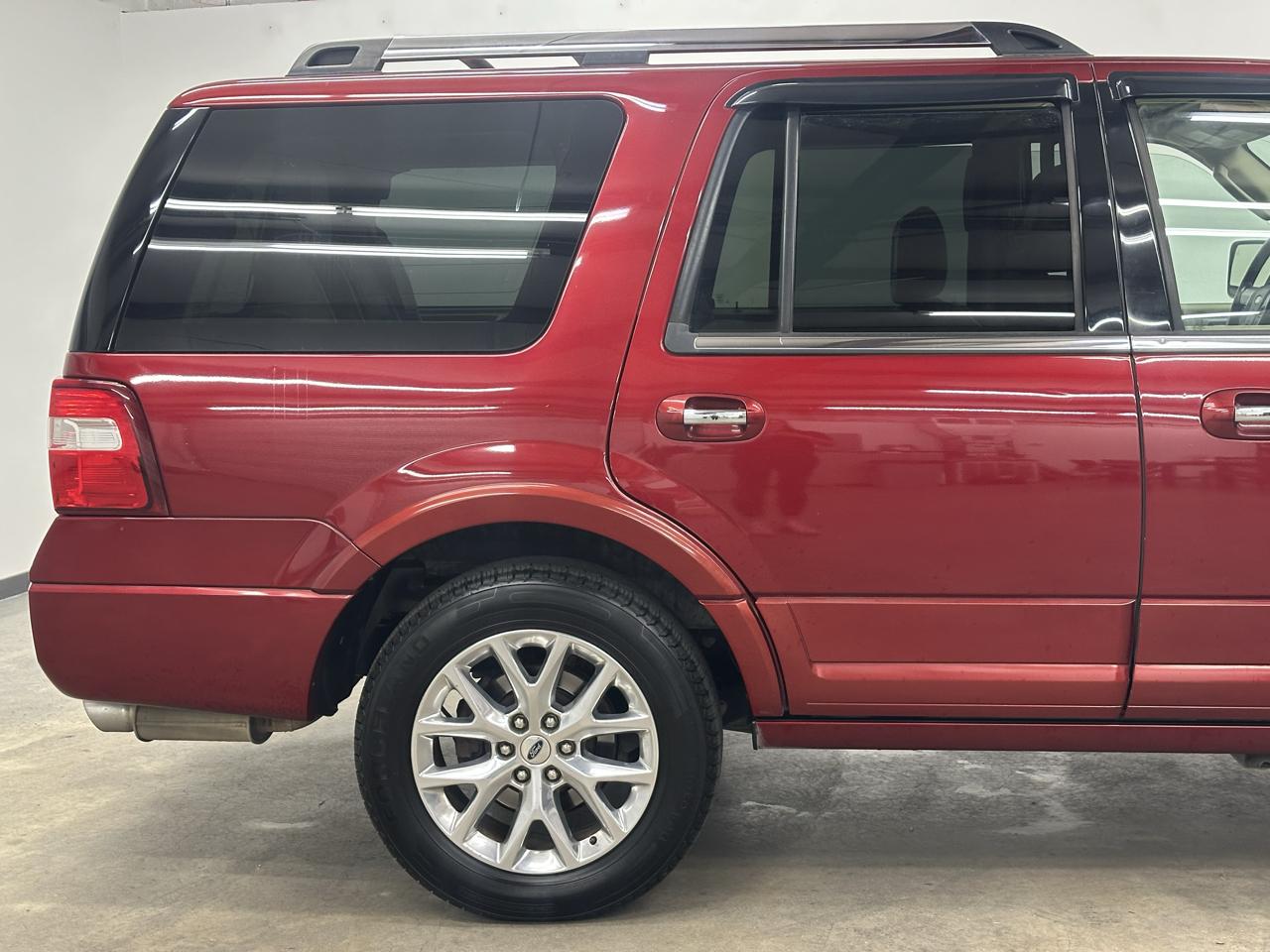 Ford Expedition Limited 2WD 2016