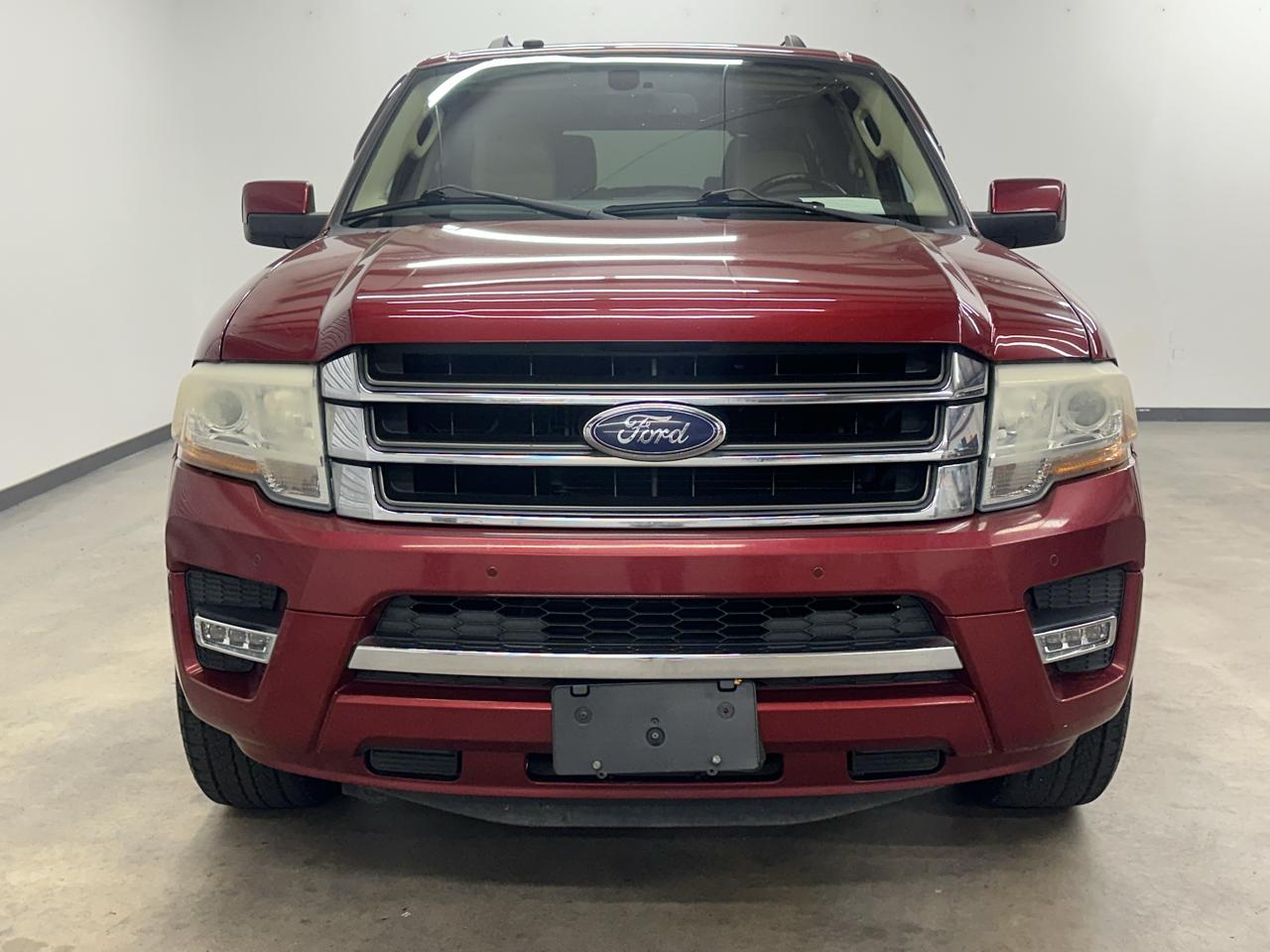 Ford Expedition Limited 2WD 2016