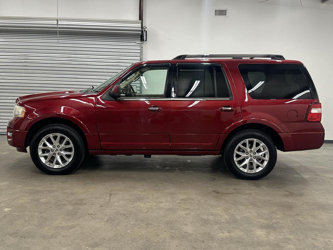 Ford Expedition Limited 2WD 2016