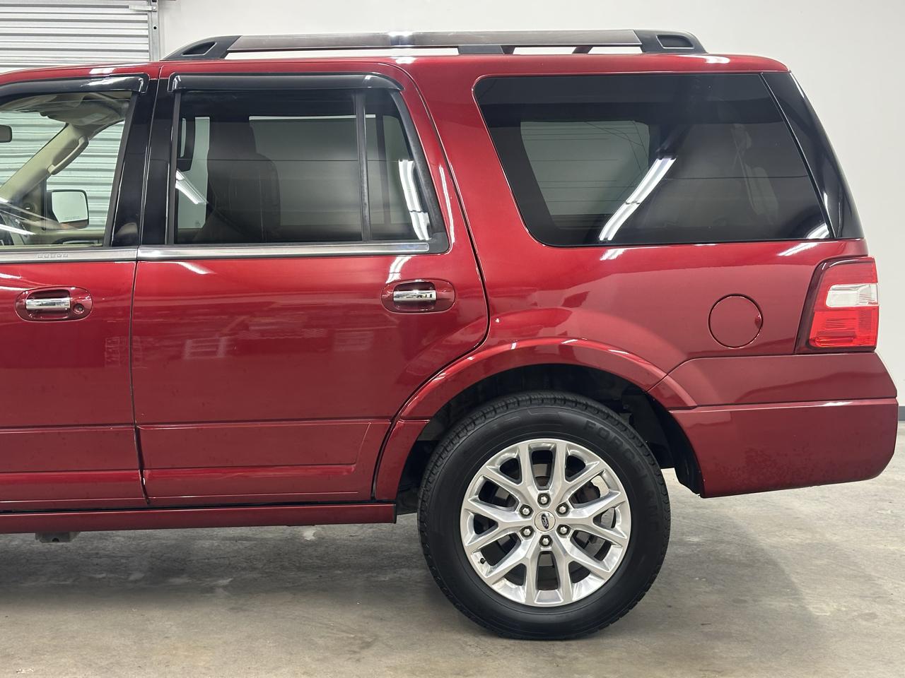 Ford Expedition Limited 2WD 2016