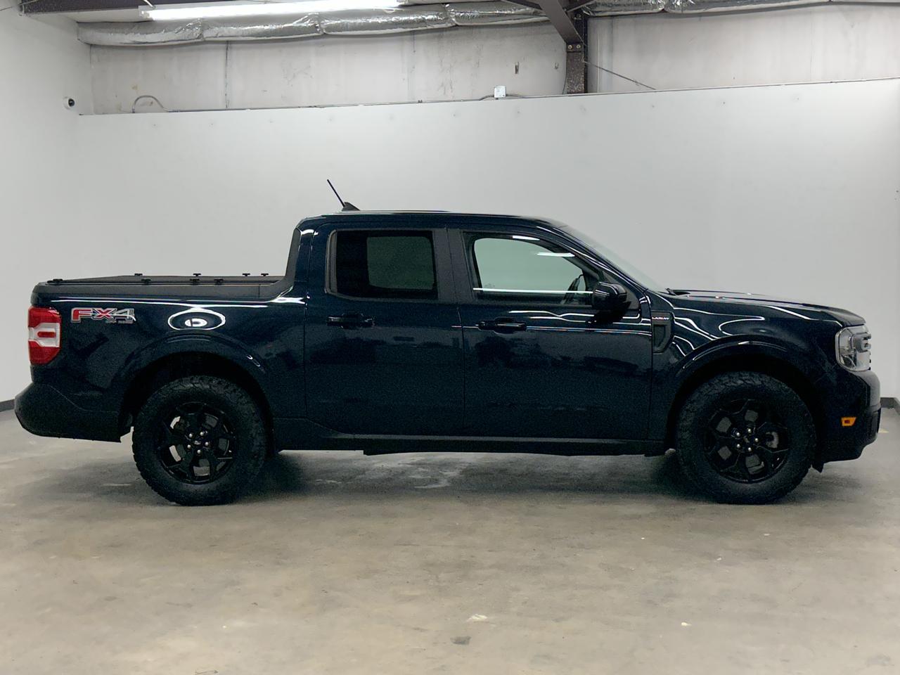 Ford Maverick Lariat 2023
