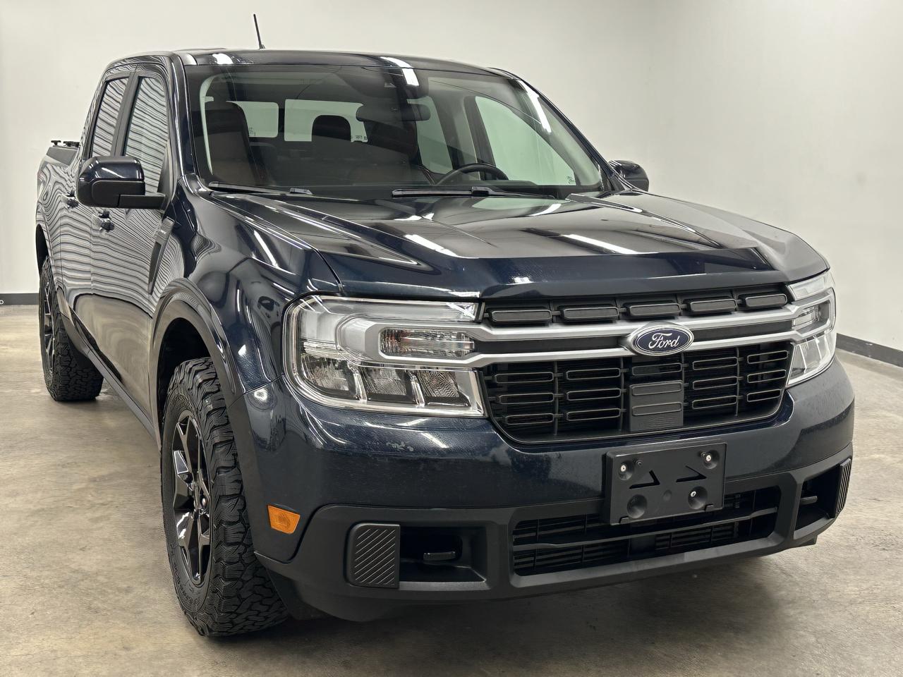 Ford Maverick Lariat 2023
