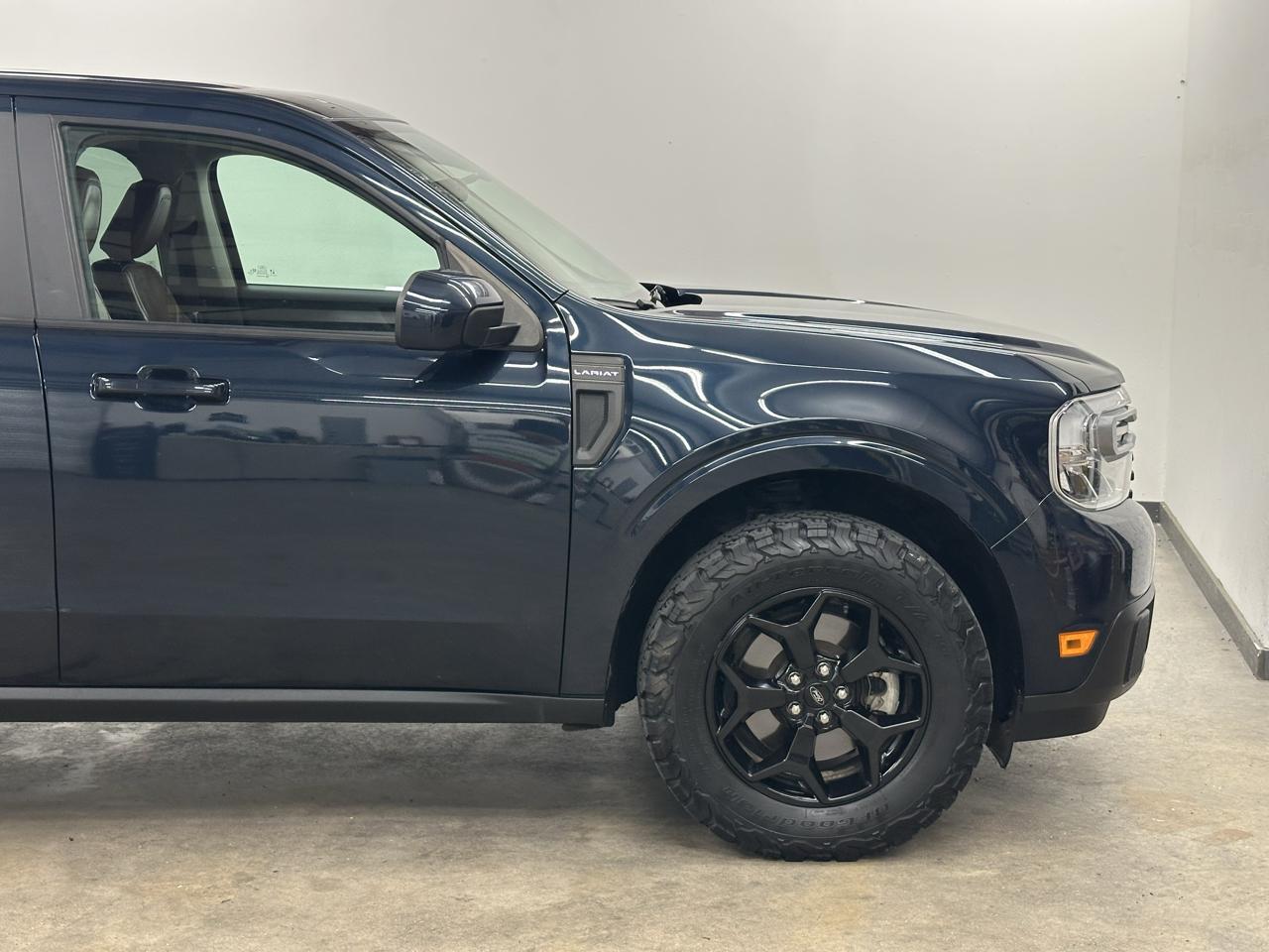 Ford Maverick Lariat 2023