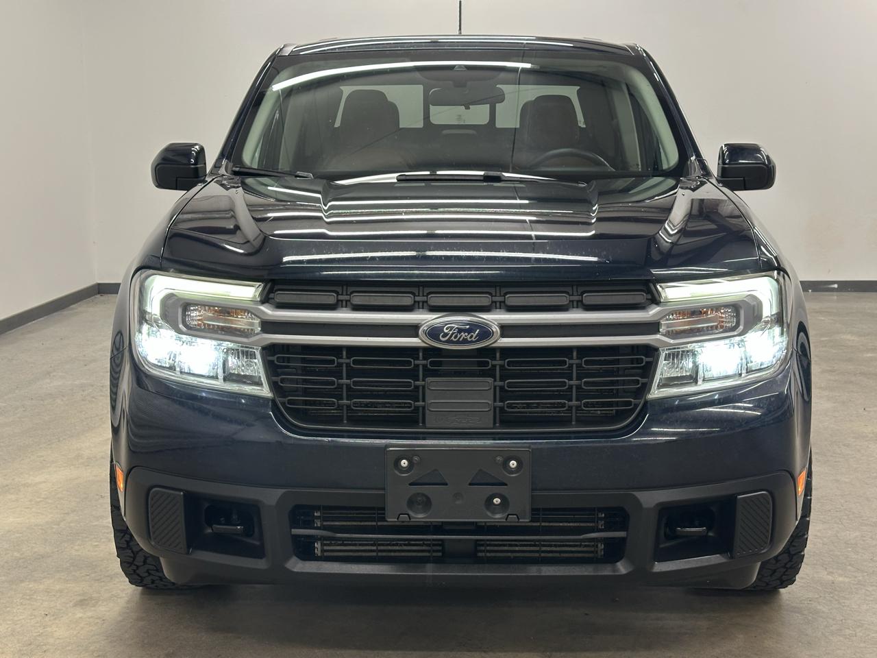Ford Maverick Lariat 2023
