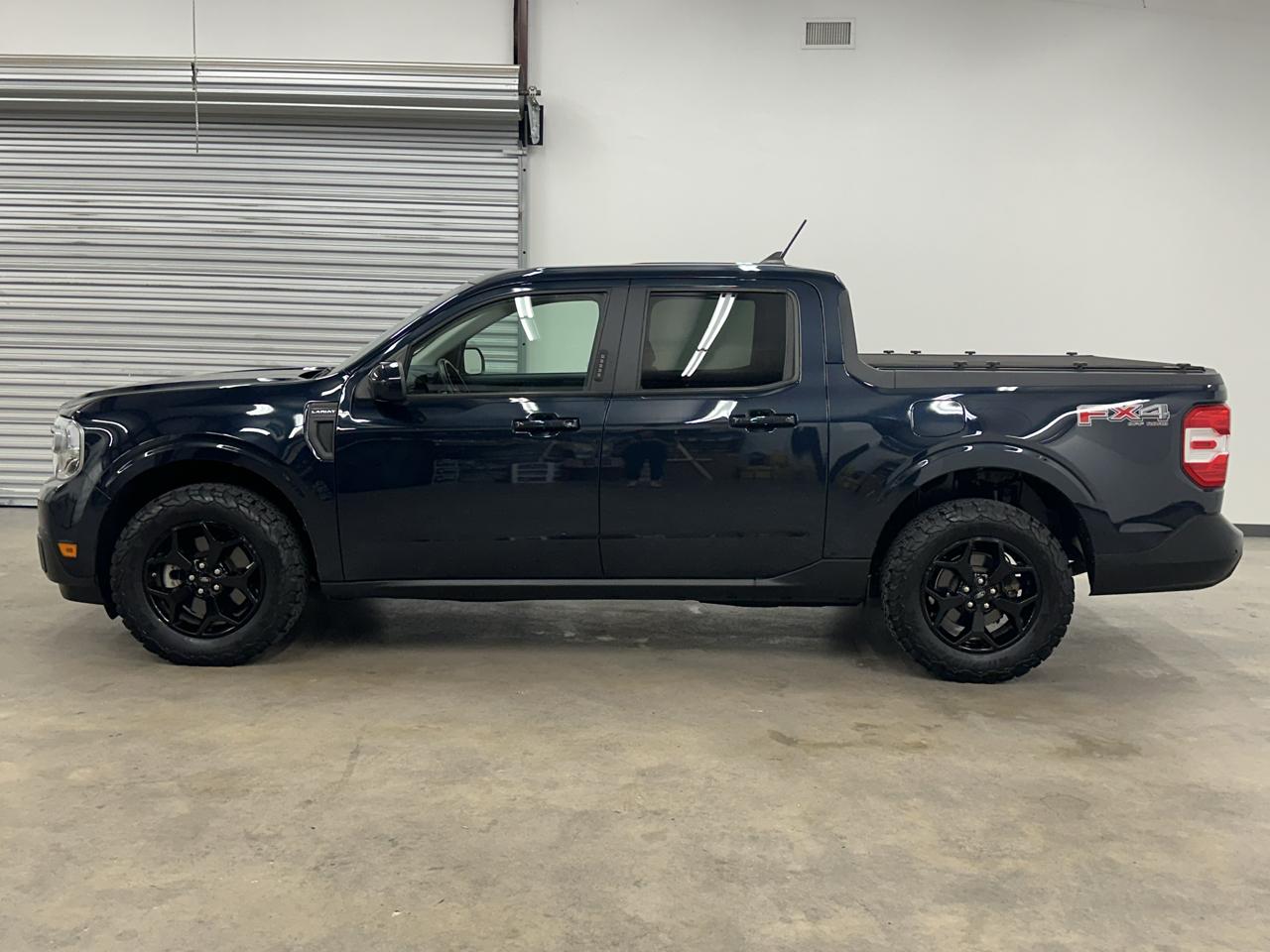 Ford Maverick Lariat 2023