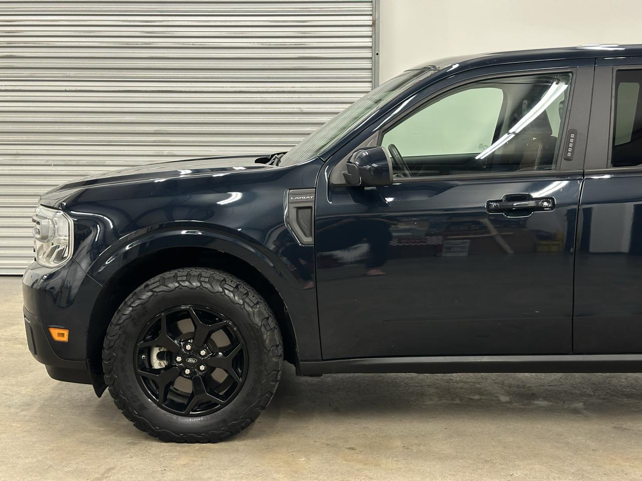 Ford Maverick Lariat 2023