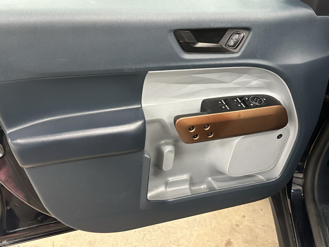 Ford Maverick Lariat 2023