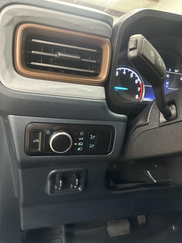 Ford Maverick Lariat 2023