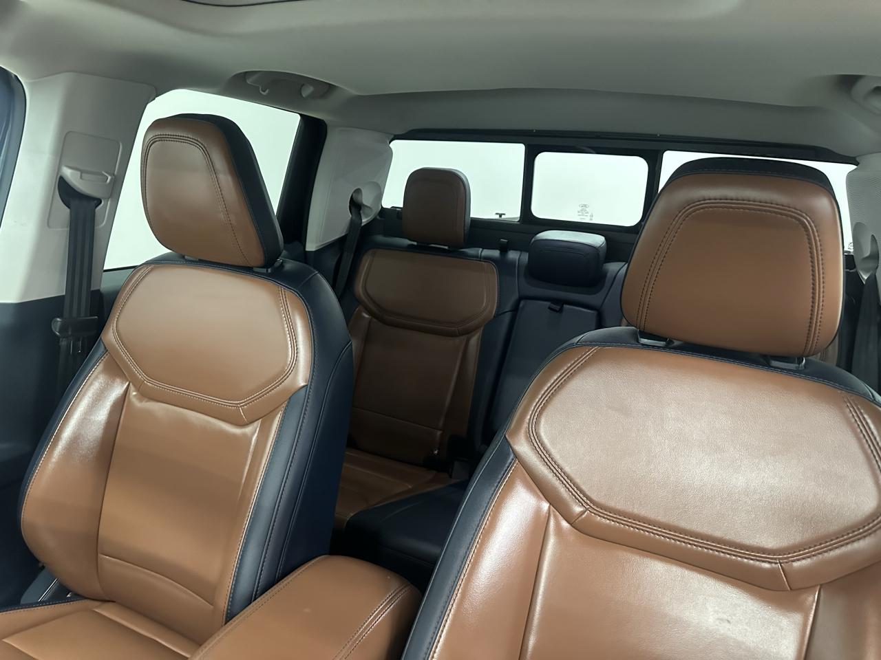 Ford Maverick Lariat 2023