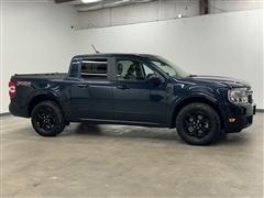 2023 Ford Maverick 