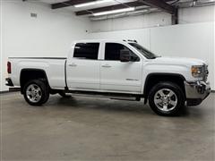 2016 GMC Sierra 2500HD 