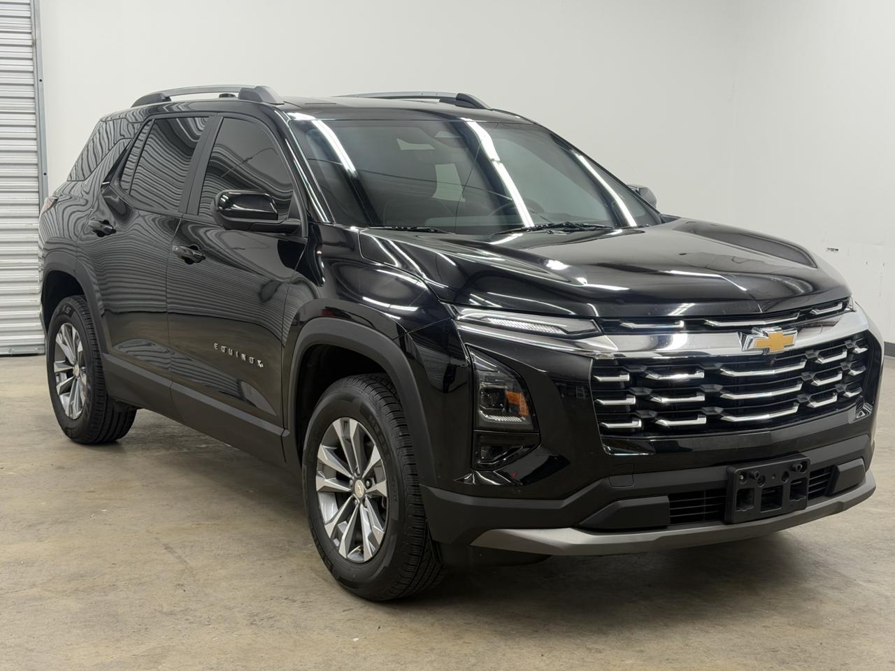 Chevrolet Equinox LT 2WD 2025