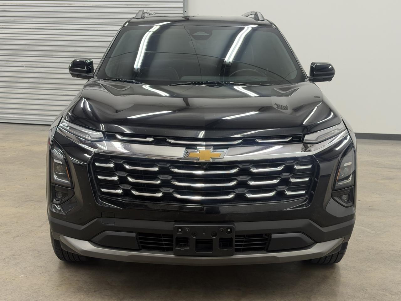 Chevrolet Equinox LT 2WD 2025
