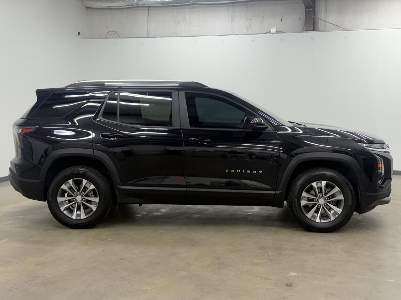 Chevrolet Equinox LT 2WD 2025