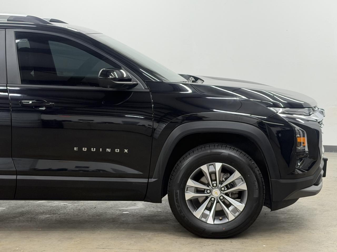 Chevrolet Equinox LT 2WD 2025