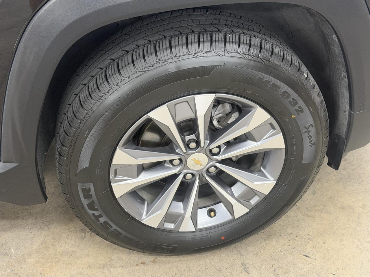 Chevrolet Equinox LT 2WD 2025