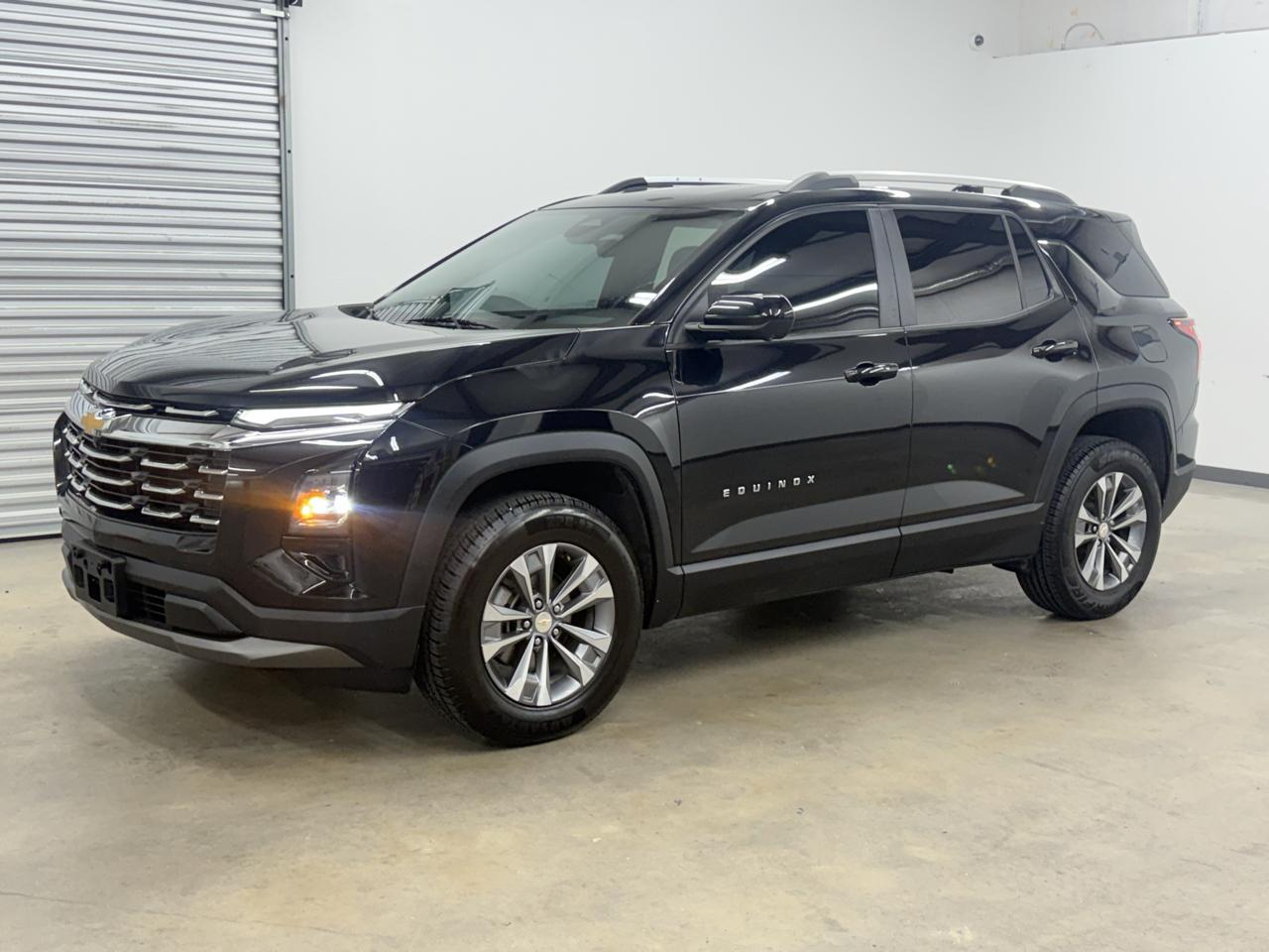 Chevrolet Equinox LT 2WD 2025